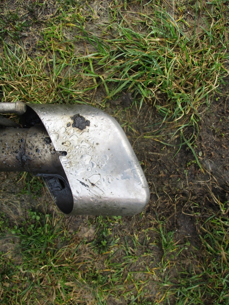 фото №5, Jaguar xf x250 3.0d v6 275 ps -глушники кінцеві