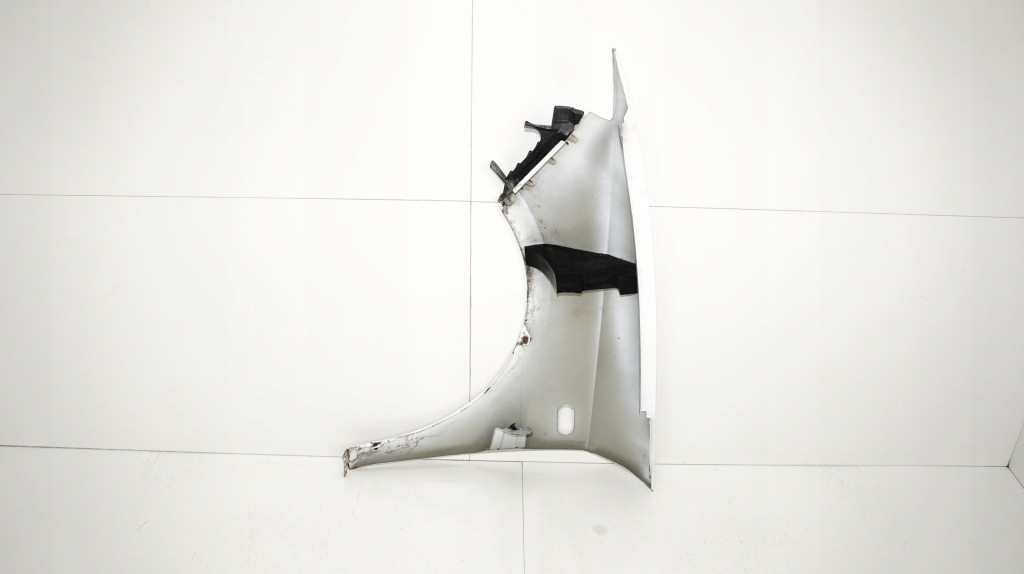 фото №9, Крыло правый перед seat ibiza iv lift 12-17r lb9a