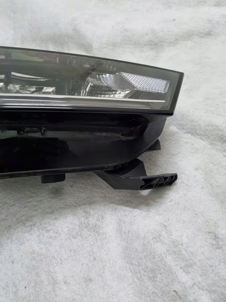 фото №15, Skoda octavia лампи фари led