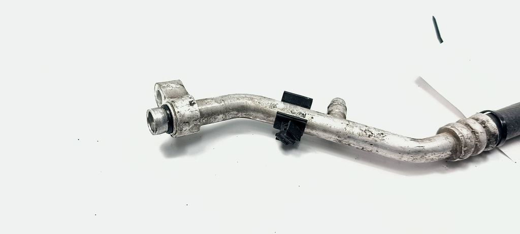 фото №4, Шланг кондиціонера mitshubishi montero