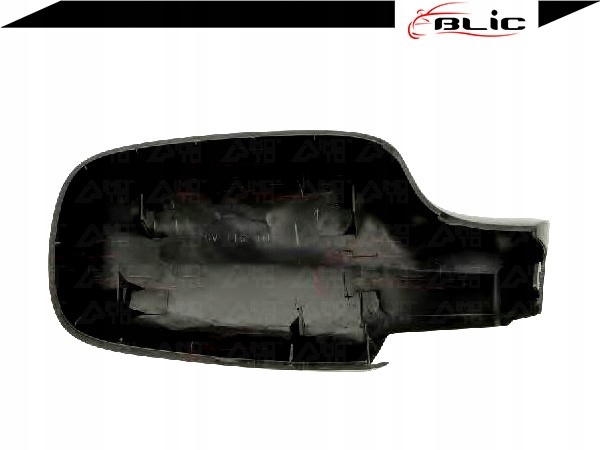 фото №3, Корпус зеркало renault megane ii 2.0 renault spo