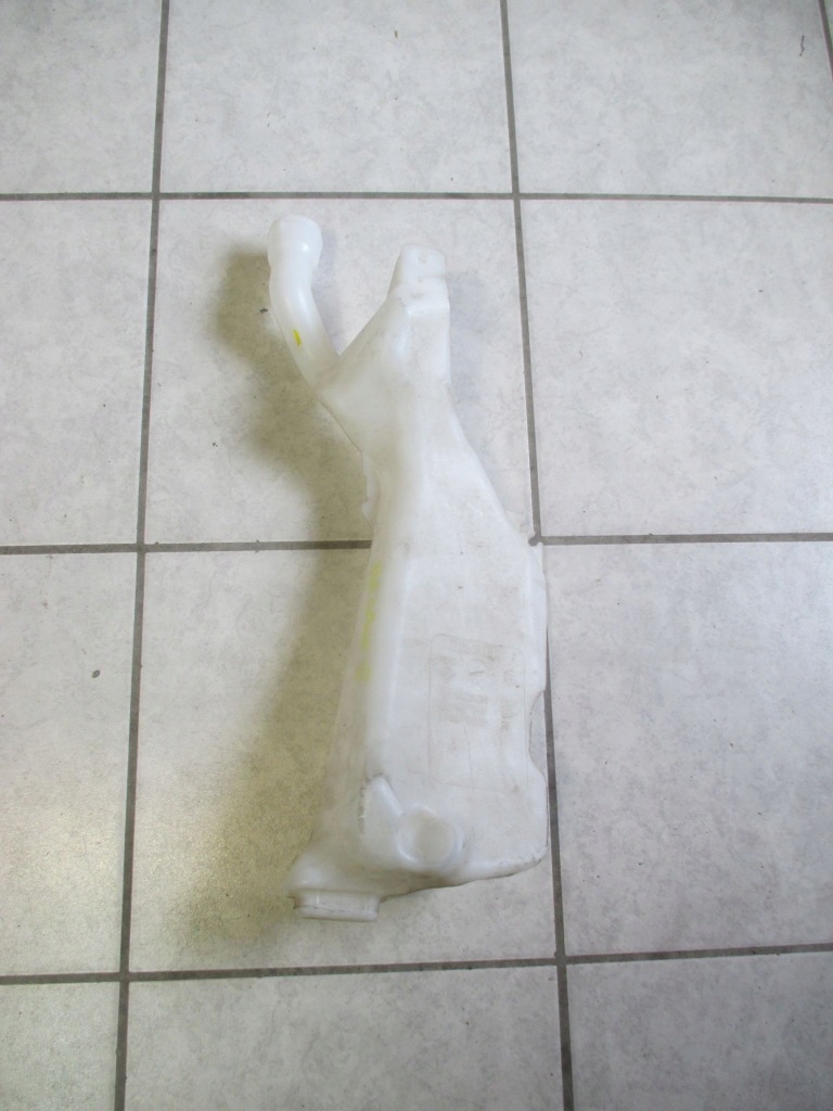 фото №2, Бачок омывателя renault megane iv 15r-