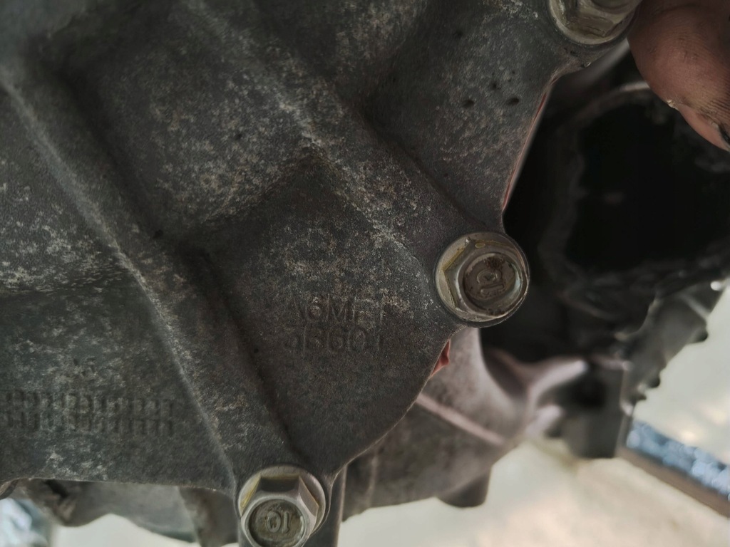 фото №7, Ceed ii i30 коробка передач передач автоматична коробка передач ідеальний стан ! demo eacph2