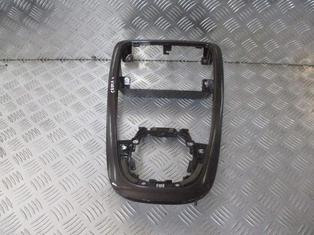 фото №1, Консоль середня fiat croma ii