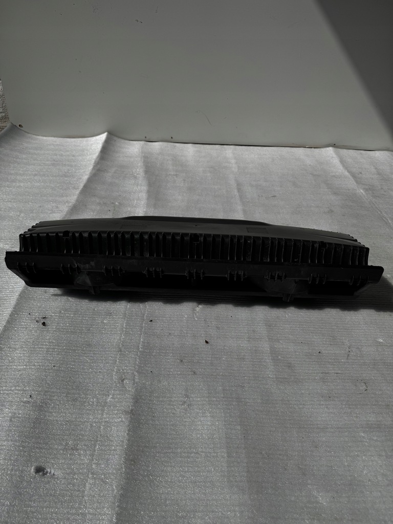 фото №6, Корпус фильтра воздуха фильтр воздуха porsche panamera 971