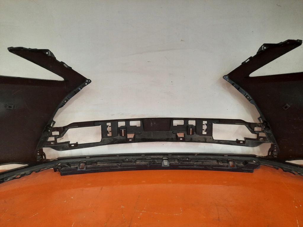 фото №10, Lexus rx 19-22 lift бампер перед передний 52119-48590