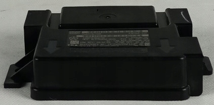 фото №1, Модуль замка центрального dodge ram 2014 68213675ae