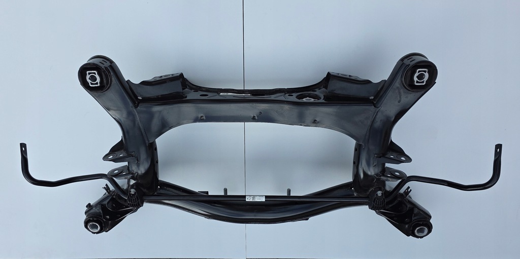 фото №5, Bmw 4 g26 подрамник подрамник задняя стабилизатор 8837911 5a09285