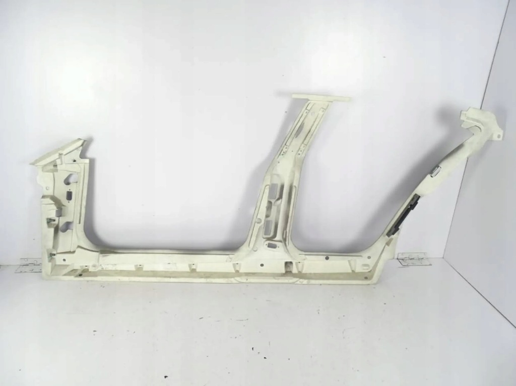 фото №4, Поріг обшивка aston martin rapide