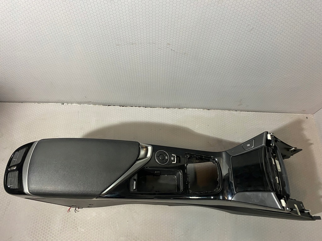 фото №1, Hyundai i40 туннель средний