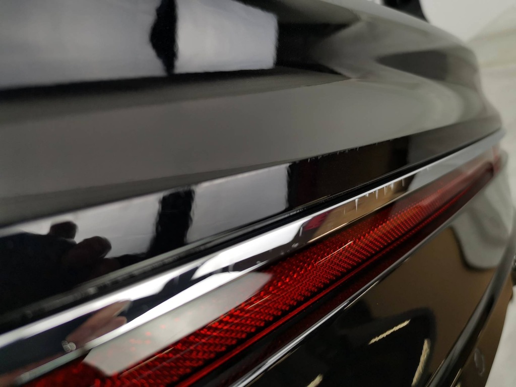 фото №11, Новий org бампер задня vw tiguan ii 5na r-line lc9x