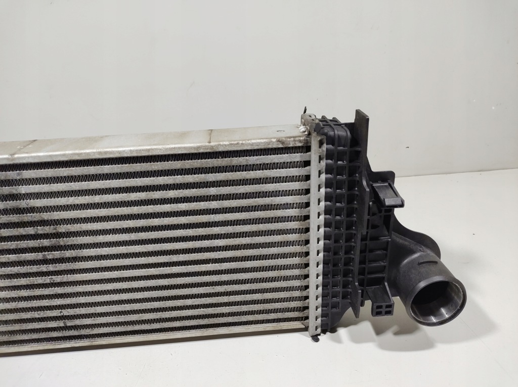 Mercedes ml w164 3.0 радиатор интеркулер a2515000000 в Украине