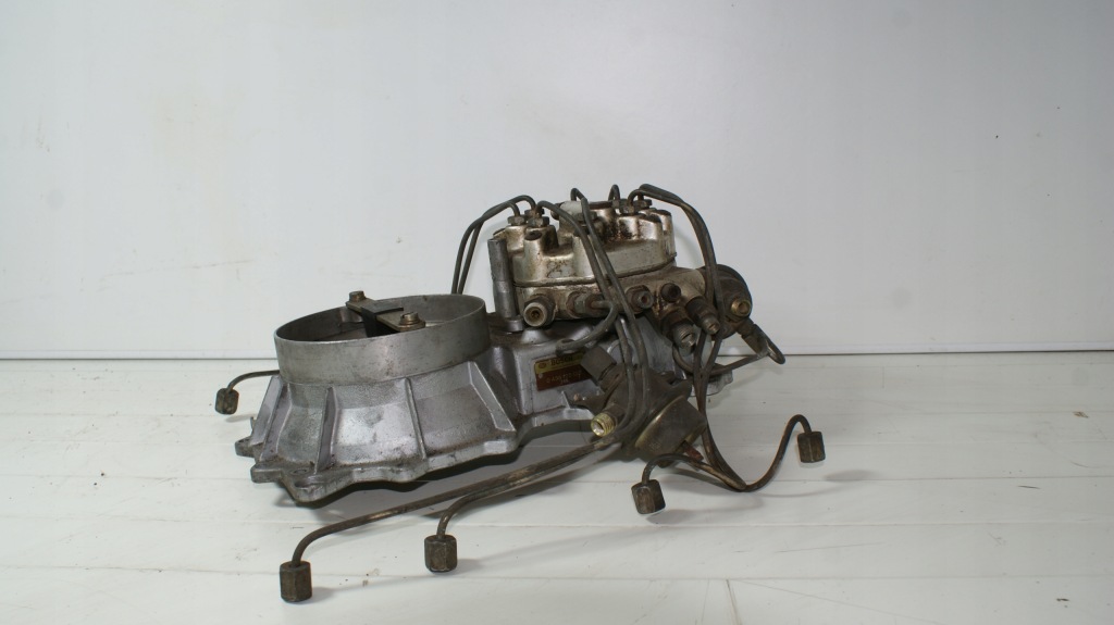 Купить Mercedes r107 sl slc расходомер воздуха распределитель топливной  0438120135