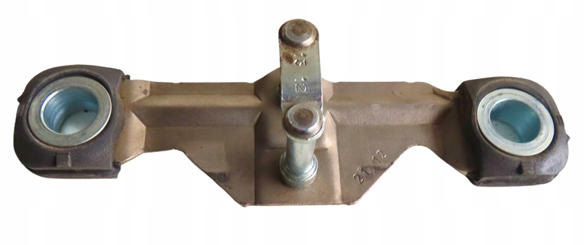 фото №1, Засов крышки багажника audi q3 8u 2011-2018 rok 8p4827507a