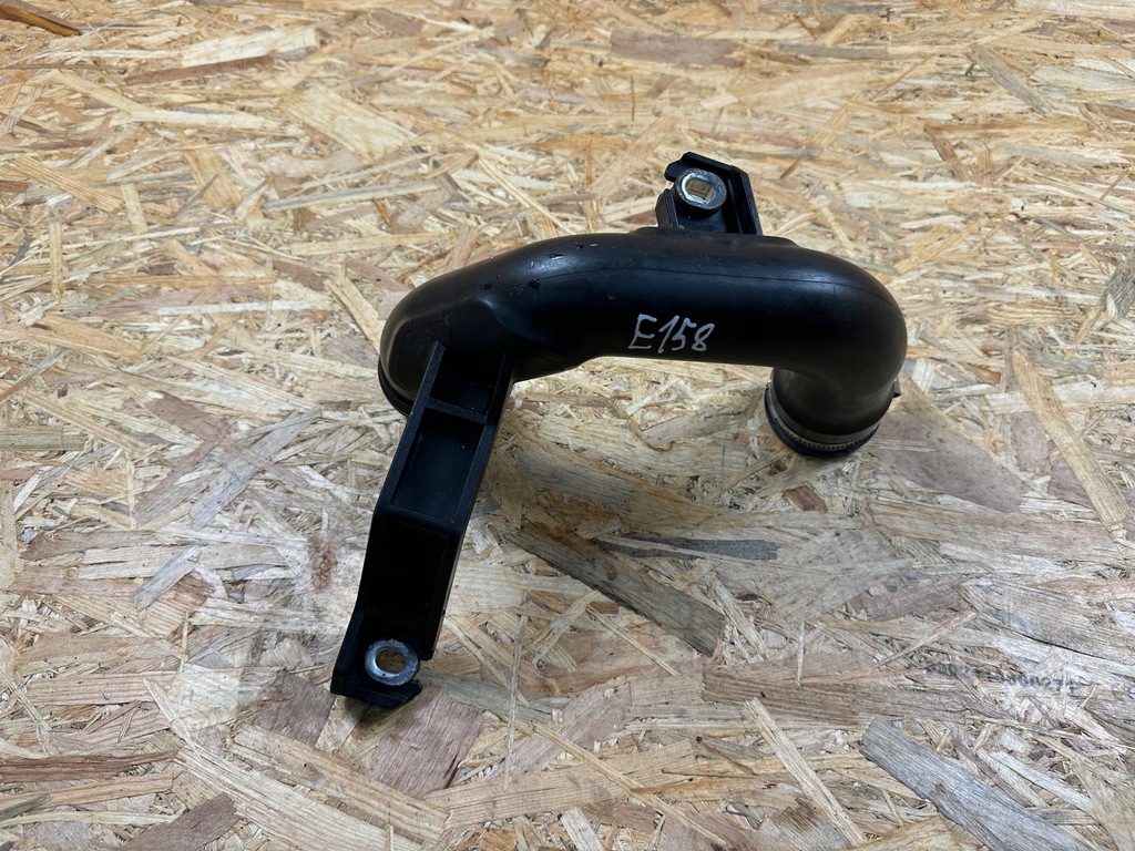 фото №1, Впуск труба шланг воздуха интеркулер infiniti q50 14460-4gc0c