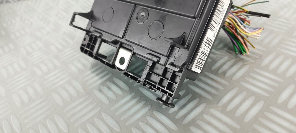 фото №9, 9661682980 s118983011c модуль коробка блок управления bsm l11-00 peugeot citroen