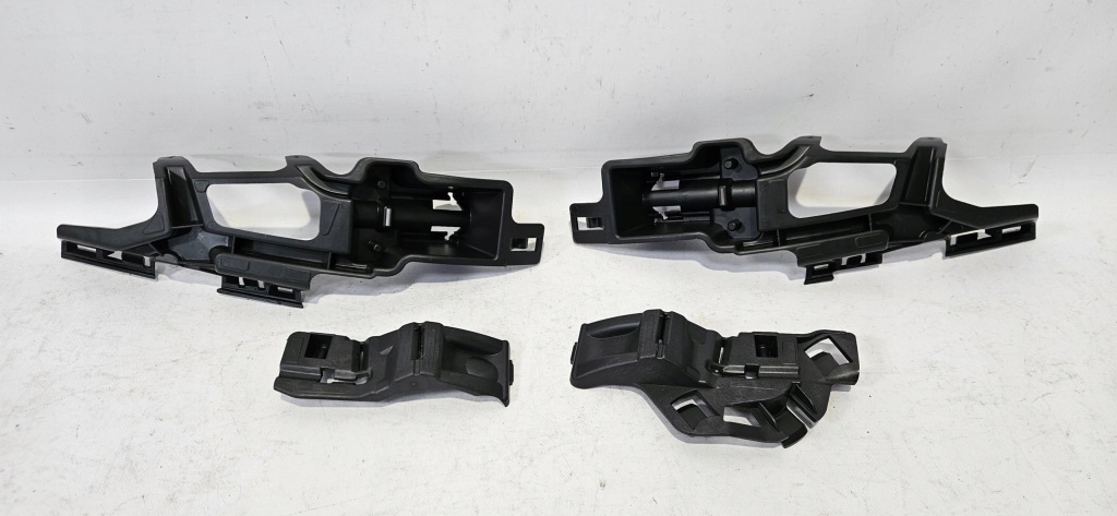 фото №1, Комплект направляющие перед renault laguna iii lift 11-