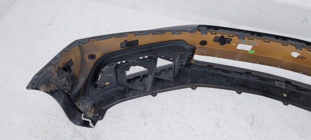 фото №13, Bentley mulsanne 3y lift 2016- бампер передній перед 3y0807152