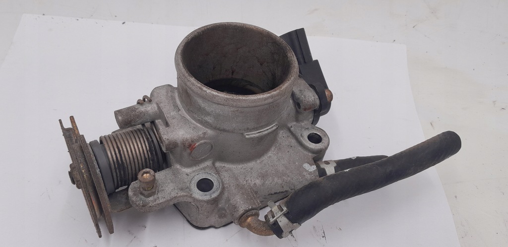 фото №7, Дроссельная заслонка mazda demio 1.3 i