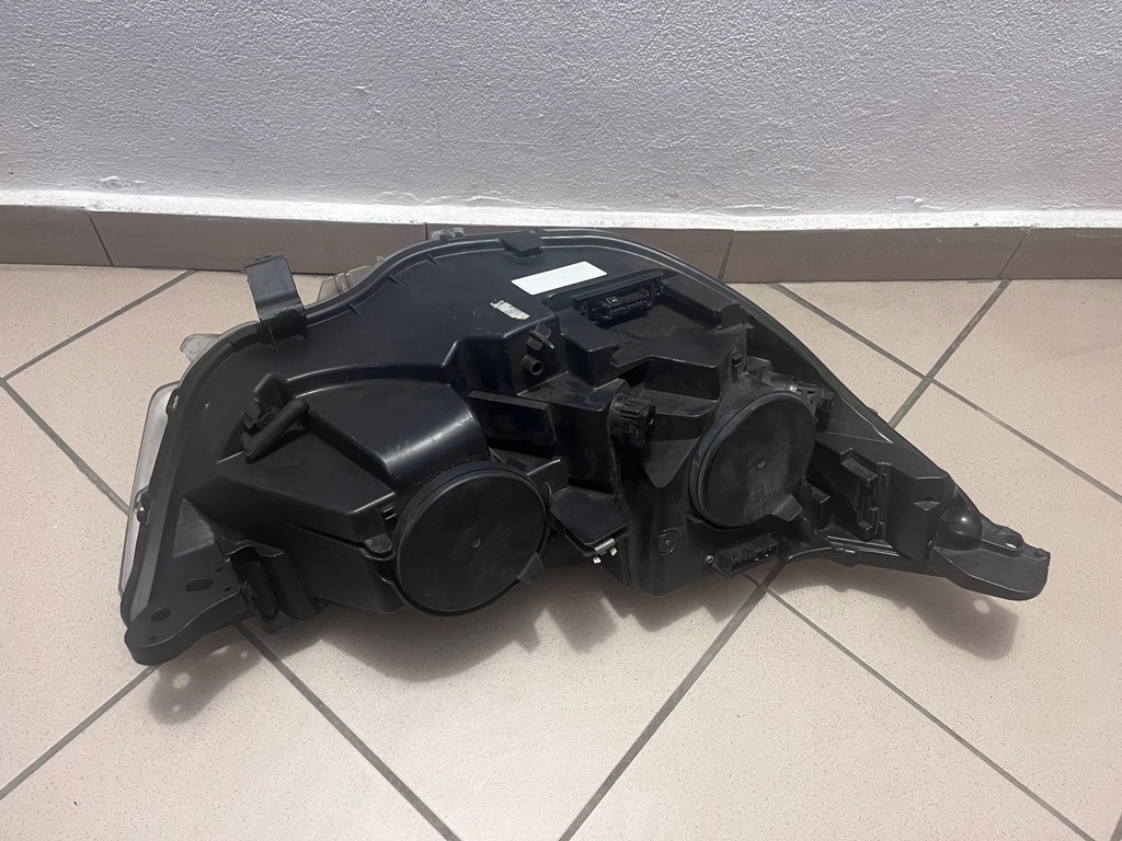 фото №16, Лампа передняя перед левая citroen ds4 ds-4 c4 c-4 ii 2 bi ксенон 9674905180