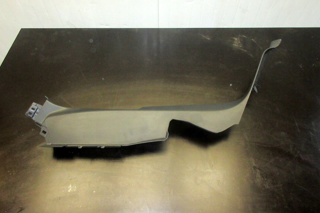 фото №1, Peugeot 3008 ii захист стійка