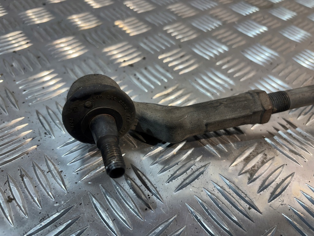 фото №13, Рулевая рейка ford focus mk3 iii 3 lift 1,5tdci hv6c-3d070 lb a0068285a