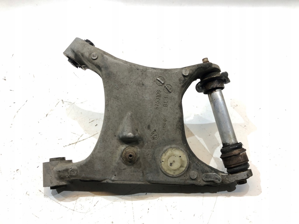 фото №1, Bmw 7 e65 важіль лівий задня задній