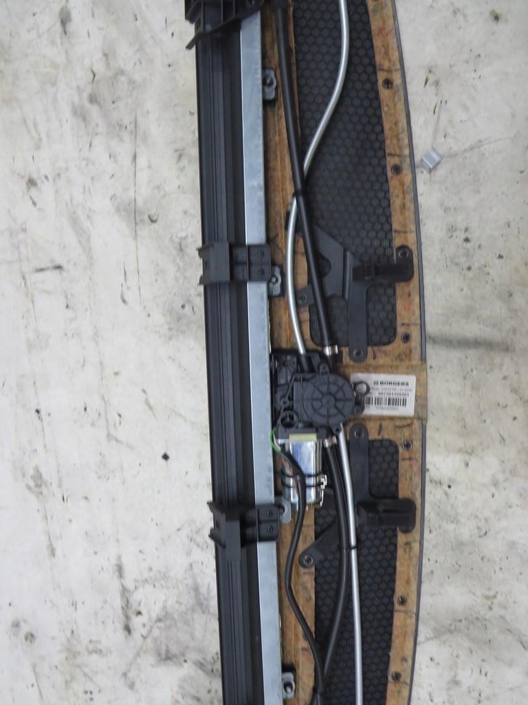 фото №7, Шторка скло задній задня audi a8 d4 4h4863412f