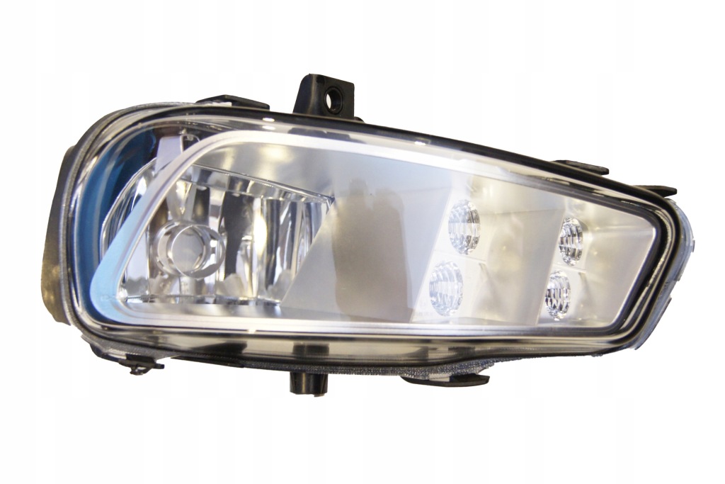 фото №1, Протитуманна фара mercedes actros antos led правий