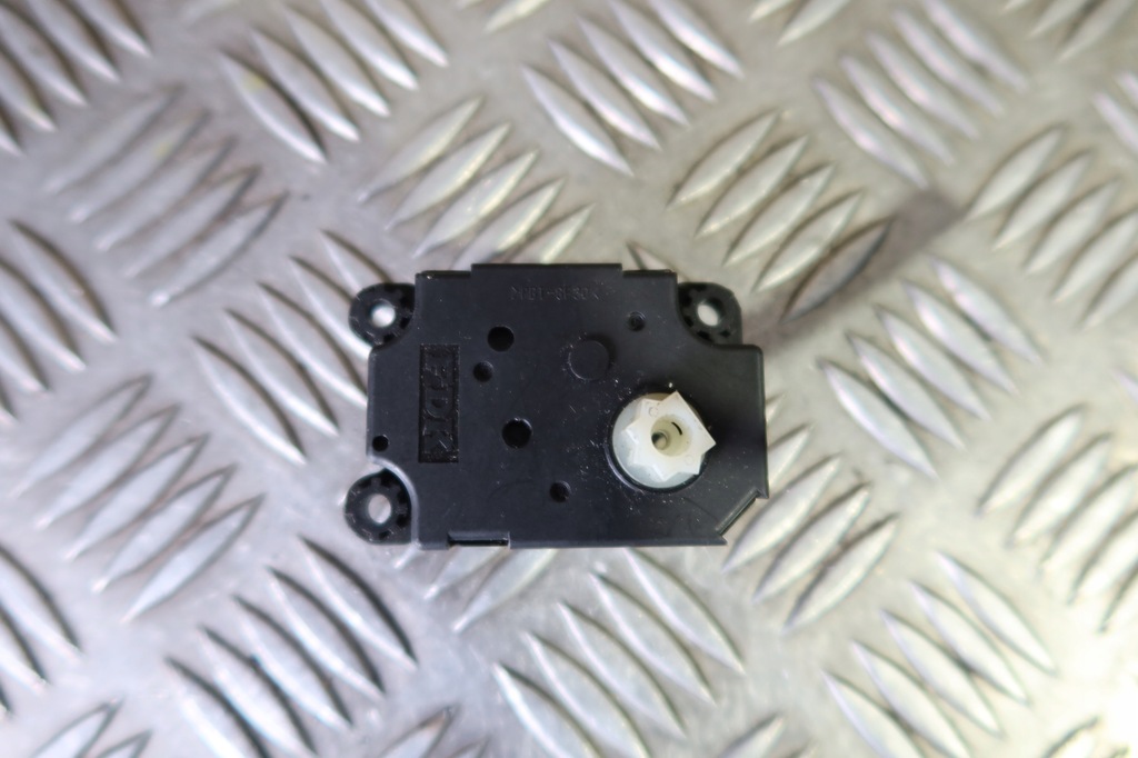 фото №9, Моторчик регулировки обдув megane iii n1019800ge