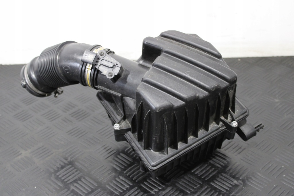 фото №1, Корпус фильтра воздуха jeep compass ii 2 lift 52152085