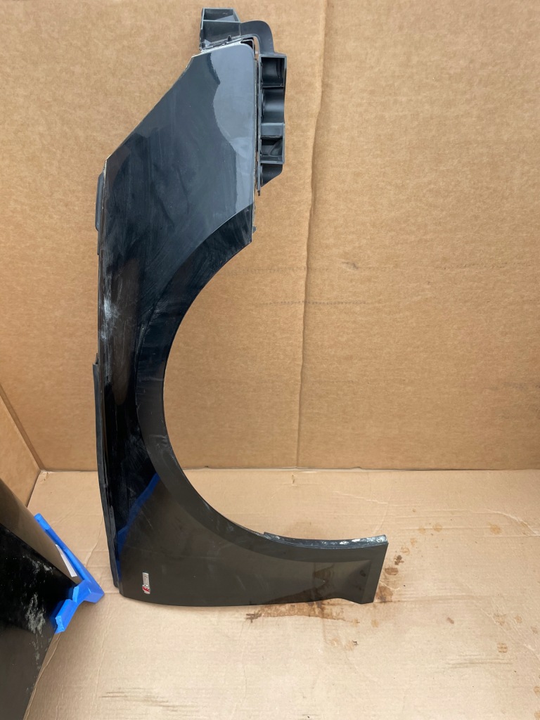 Перед audi a4 b9 8w капот бампер ремень крылья lx5r Киев