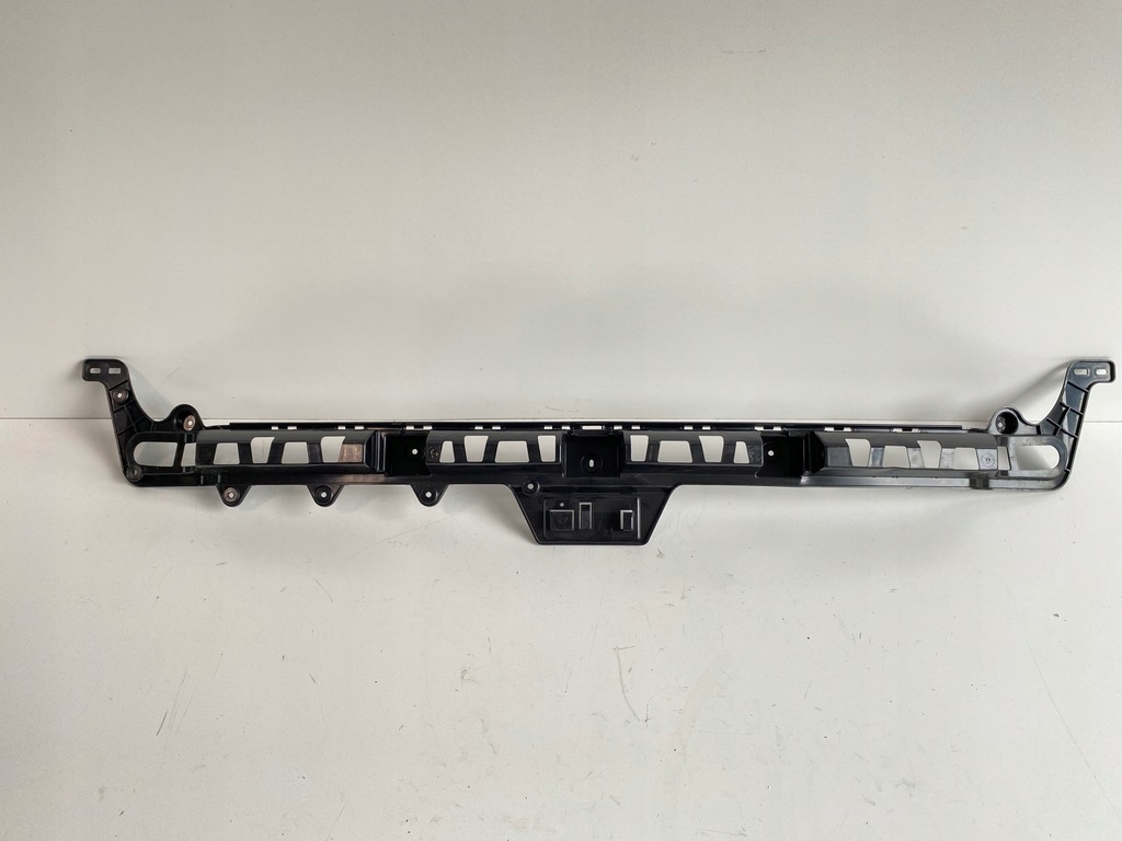 фото №1, Направляющая балка бампера задняя jeep compass ii 2019-