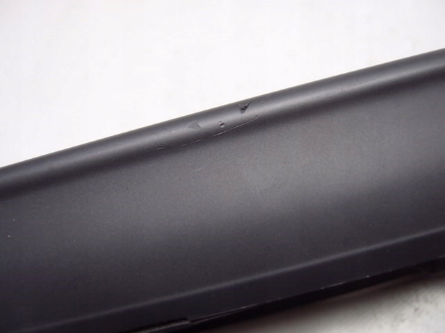 фото №10, Накладка защита порог левая 3af853855 vw passat b7