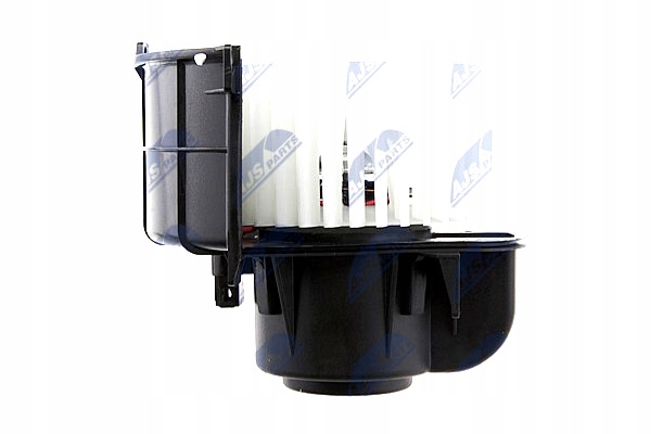 фото №10, Вентилятор обдув воздуха audi q7 2006- porsche cayenne 2002- vw