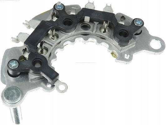 фото №3, Випрямляч, генератор as-pl arc2033