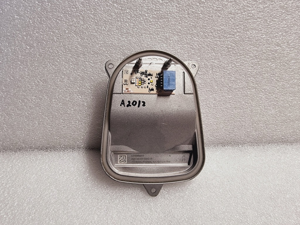 фото №1, Перетворювач led модуль cla glc w253 a2539066600