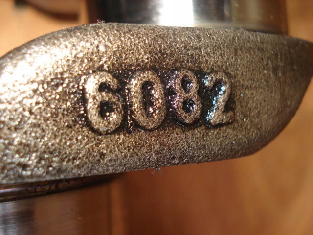 Wał номинальный 31401873 volvo s60 v60 xc60 2.0 d d4204t4 110kw 150km вкладыши с Разборки