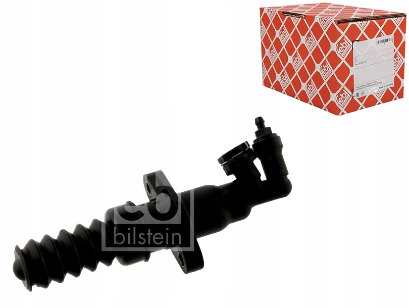 фото №1, Привод сцепления mini r50 r53 r52 1.4d 1.6 06.01-11.07 febi bilstein