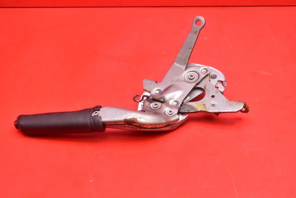 фото №5, Важіль гальма ручного mazda mx5 mx-5 4 iv nd 2.0 skyactiv 160 km 15-21