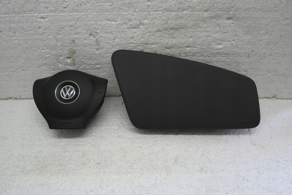 фото №1, Vw amarok подушка безпеки подушки безпеки air bag