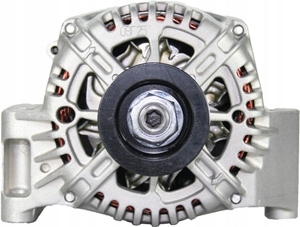 фото №1, Генератор fiat doblo panda lancia ca1856