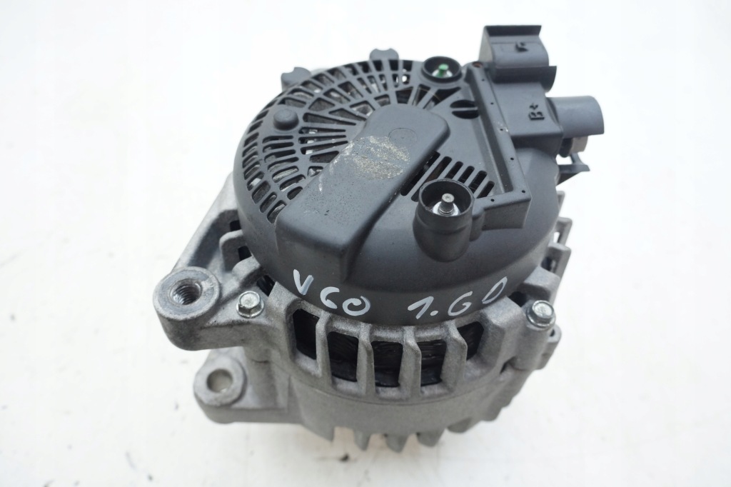 Генератор комплектный  volvo v60 s60 1.6 d lucas lra03470 Оригинал