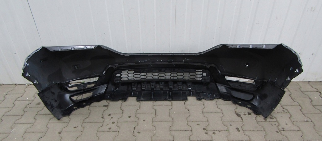 фото №9, Бампер перед передній honda cr-v crv 5 v 18-