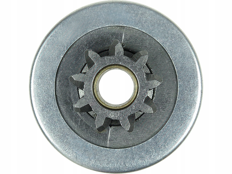 фото №15, Зчеплення односторонній, стартер as-pl sd0098