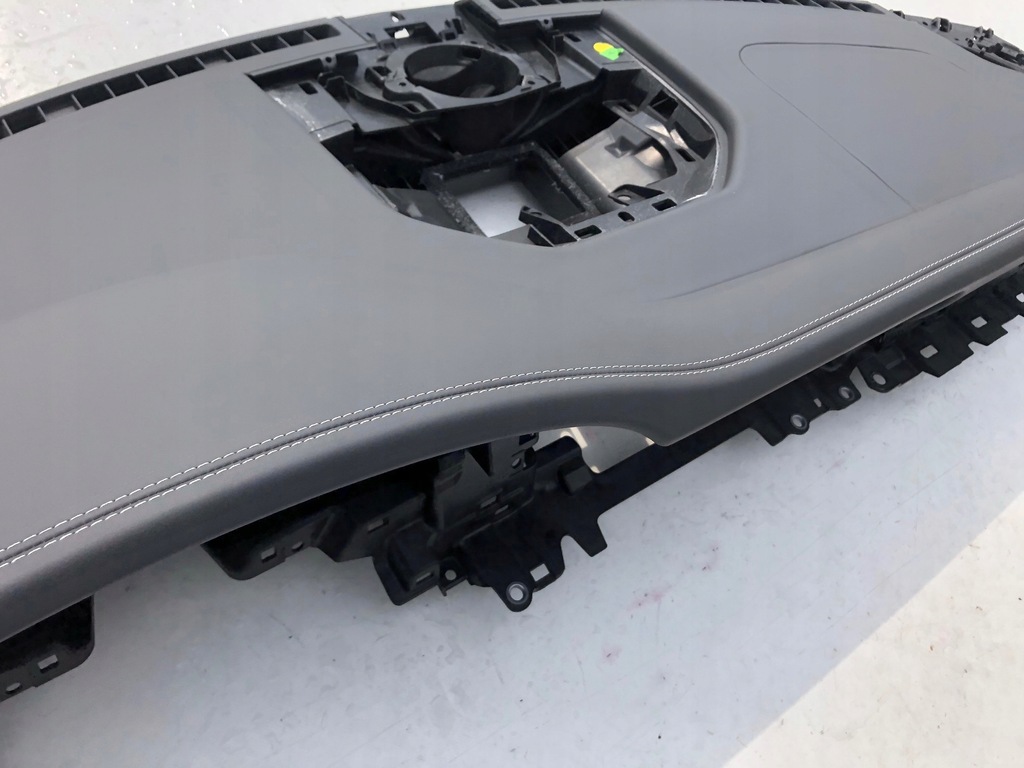 фото №6, Porsche 911 991 992 панель приладів панель приладів консоль подушка