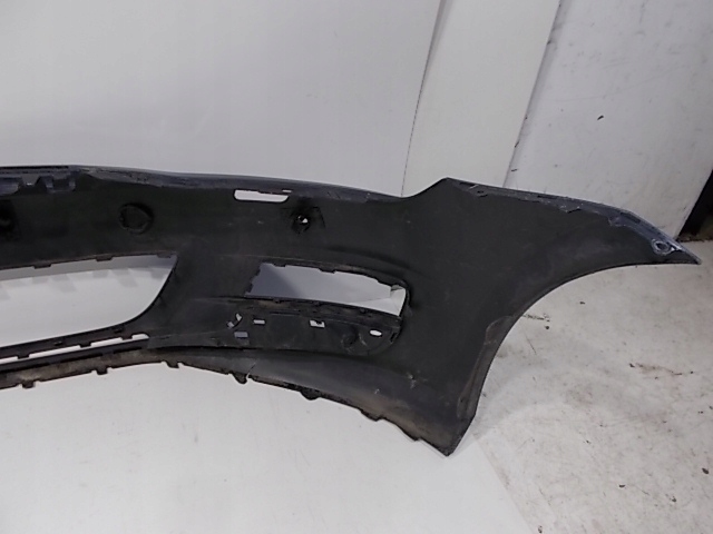 фото №11, Vw golf vii 5g 13-17 4xpdc бампер передний org