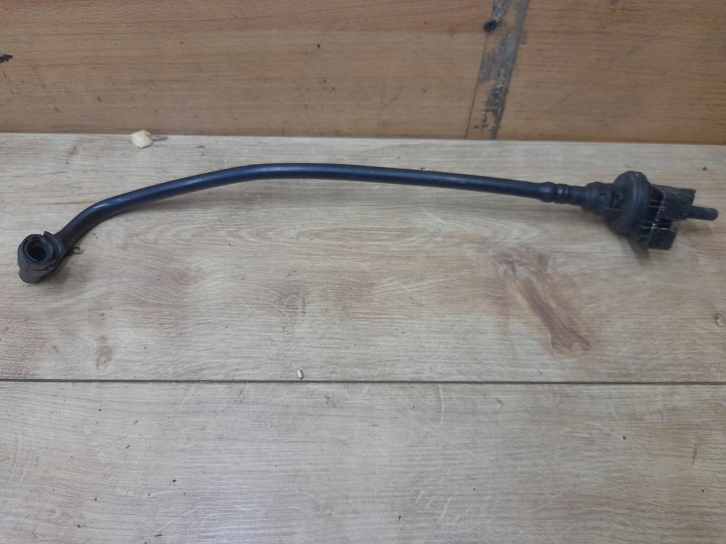 фото №1, Клапан вакуумa alfa romeo 159