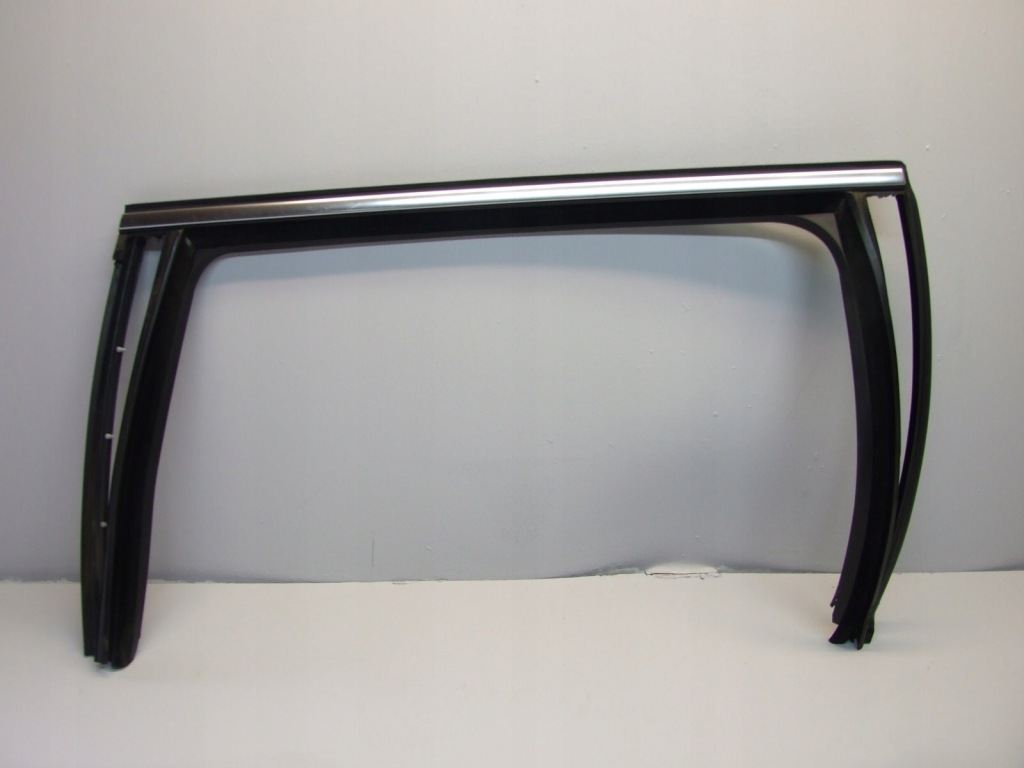 фото №1, Прокладка дверь правый задняя vw passat b7 3c9839432h