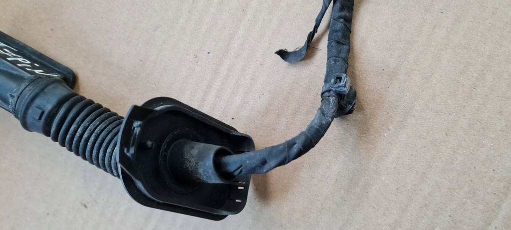 фото №9, A4 b9 8w штекер колодка дверь 5g0937702 a5 8w vw audi